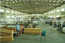 Shanghai K&B Metal Co., Ltd. company overview - view 1