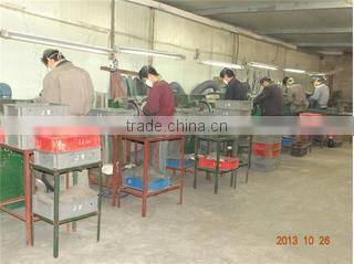 Dongying Vast Imp. & Exp. Inc. company overview - view 3