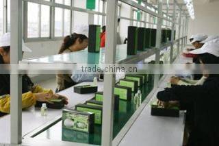 Xiamen Apple Aroma Co., Ltd. company overview - view 2