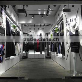 Guangzhou Juqian Fashion Co., Ltd. company overview - view 1