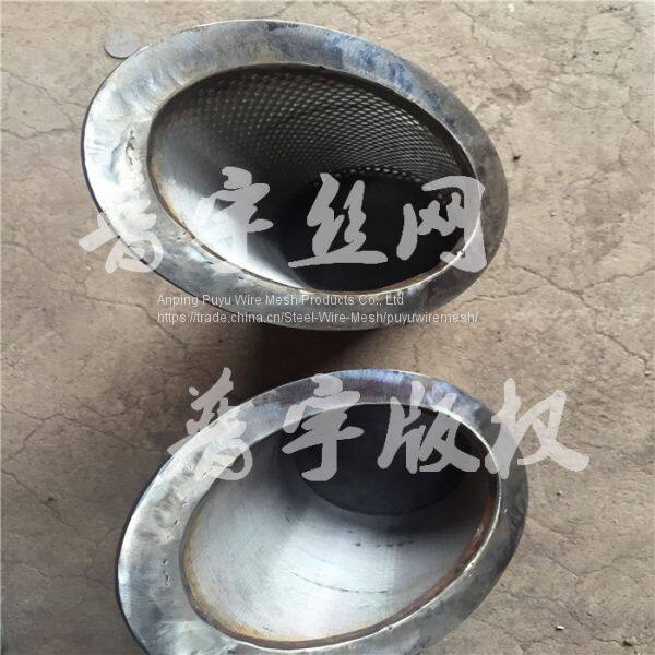 马蹄形过滤筒 (7)