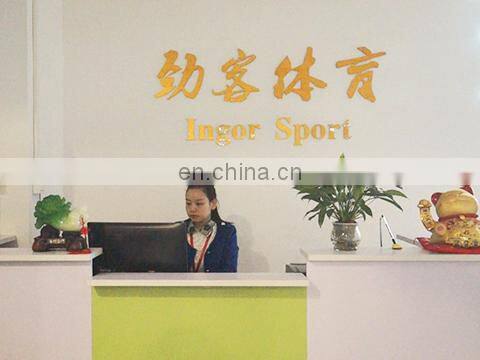 Guangzhou Ingor Sportswear Co., Ltd. company overview - view 1