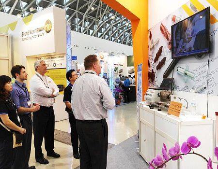 Shanghai Tiancheng Industrial Co.,Ltd company overview - view 2