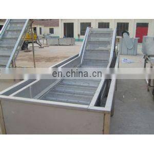 seaweed washing machine/Industrial washing drying machine/seaweed nitrate packaging machine