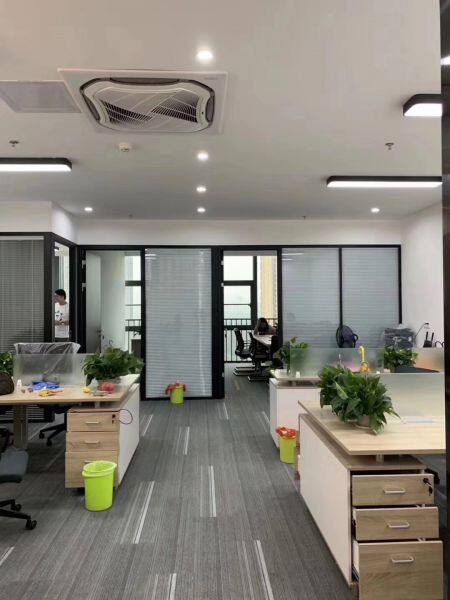 Dongguan Lishang Industrial Co.,Ltd. company overview - view 4