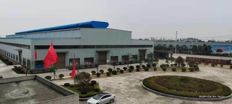 Zhengzhou Huachen Refractory Co., Ltd. company overview - view 2