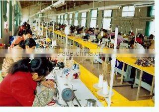 Shanghai Yayuan Industry & Trade Co., Ltd. company overview - view 3