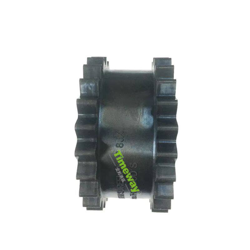 OEM Standard 3J/4J/5J/6J/7J/8J/9J/10J/11J/12J/13J/14J Flexible Shaft Sureflex Rubber Coupling Element