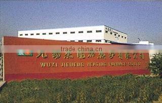Wuxi Jieneng Heating Furnace Co., Ltd. company overview - view 1