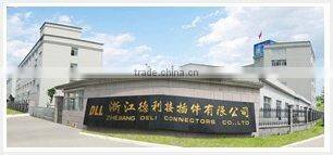 Zhejiang Deli Connectors Co., Ltd. company overview - view 2