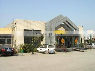 Shijiazhuang AnBang Machine Make Co., Ltd. company overview - view 3