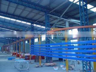 Nanjing Victory Storage Equipment Manufacturing Co., Ltd. company overview - view 2