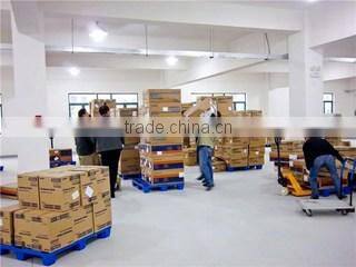 Jinhua Hisure Scientific Co., Ltd. company overview - view 3