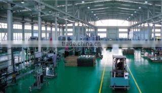 Dalian Huaying Glass Limited Liability Company company overview - view 2