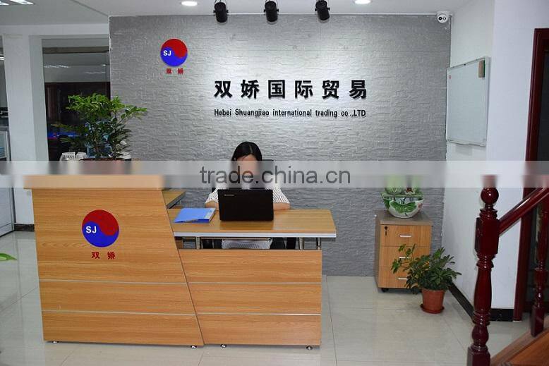 Hebei Shuangjiao International Trading Co., Ltd. company overview - view 1