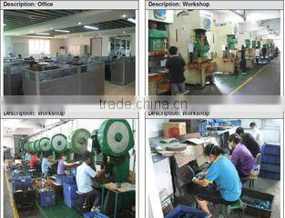 Shenzhen Ebayin International Trading Co., Ltd. company overview - view 2