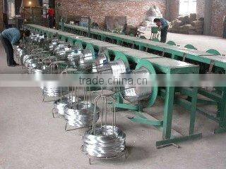 Anping County Senda Metal Products Factory company overview - view 2