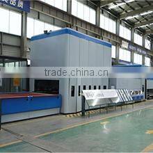 China Glass Tech Co., Ltd. company overview - view 1