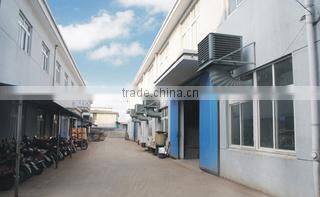Ningbo Chenyang Machinery Manufacturing Co., Ltd. company overview - view 3