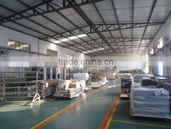 Shouguang Sanyang Wood Industry Co., Ltd. company overview - view 4