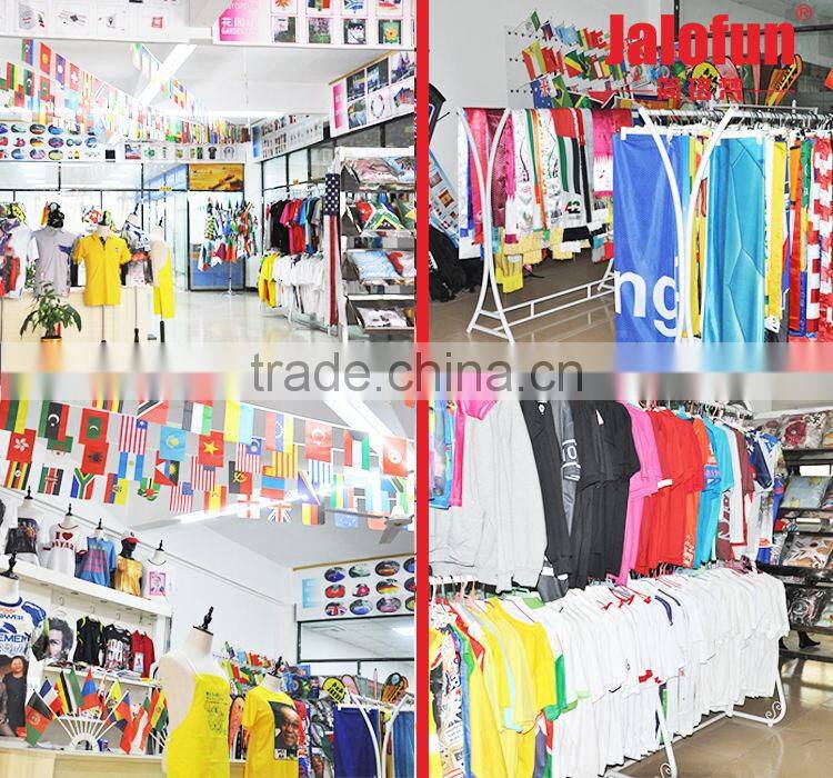 Guangzhou Liwan Lofun Textile Products Factory company overview - view 3