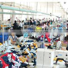 Guangzhou Profound Garment Co., Ltd. company overview - view 1