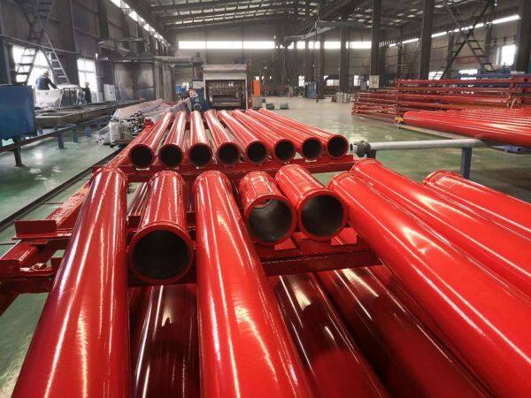 Asap Pump Parts Supply Co.,ltd company overview - view 2