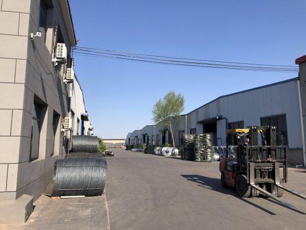 Hebei Anping Wire Mesh Co.,ltd company overview - view 1