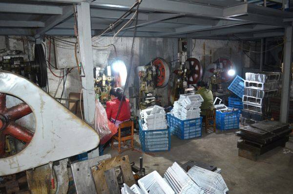 Rui'An XingChang Autoparts CO., LTD. company overview - view 3