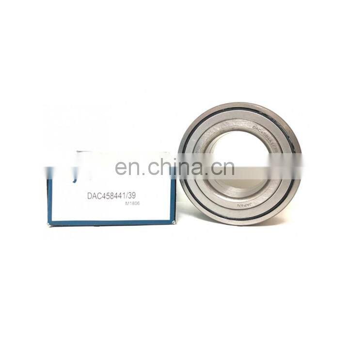 nsk ntn koyo japan car hub front wheel bearing DAC4074CWCS73
