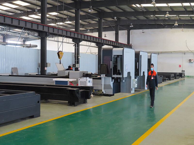 Haoji Technology(Guangdong) Co., Ltd company overview - view 3