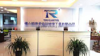 Guangzhou Terui Glass Tool Co., Ltd. company overview - view 3