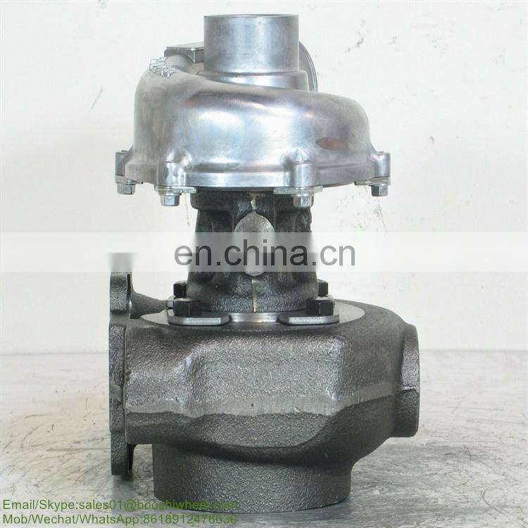 MY34 RHB52 turbo VA130039 5T-628 5T628 129473-18000 NB150012 VB130039 turbocharger for Yanmar Marine 4JH2-TE 4JHDTE