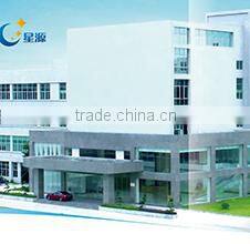 Guangzhou Xingyuan Plastic Manufacturing Co., Ltd. company overview - view 1