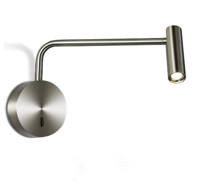 Bedside reading light (5)