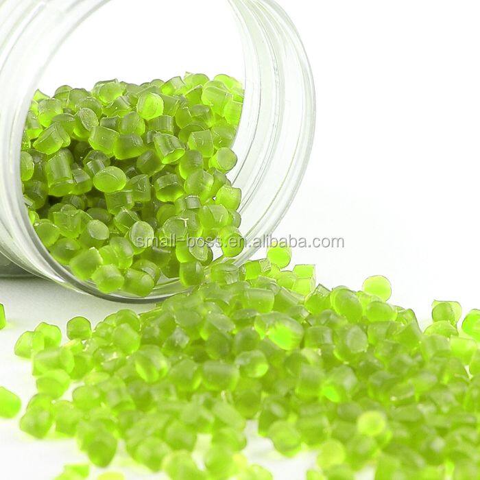 Flexible Pvc Compound for Injection