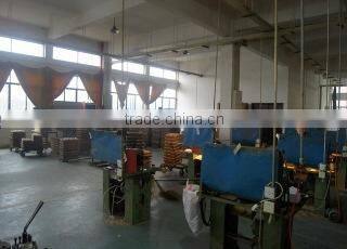 Shaoxing Newidea Fire Safety Equipment Co., Ltd. company overview - view 2