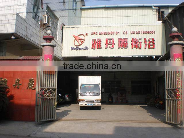 Kaiping Yadanli Sanitary Ware Industry Co., Ltd. company overview - view 3