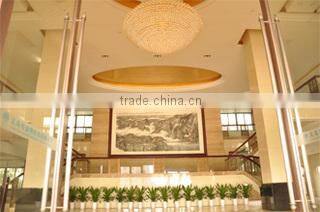 Yiwu Jinming Textile Co., Ltd. company overview - view 2