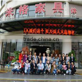 Guangzhou Mige Office Furniture Co., Ltd. company overview - view 3