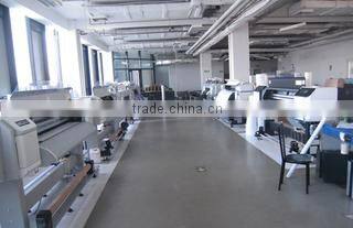 Beijing Shiny Advertisement Printing Trading Co., Ltd. company overview - view 2