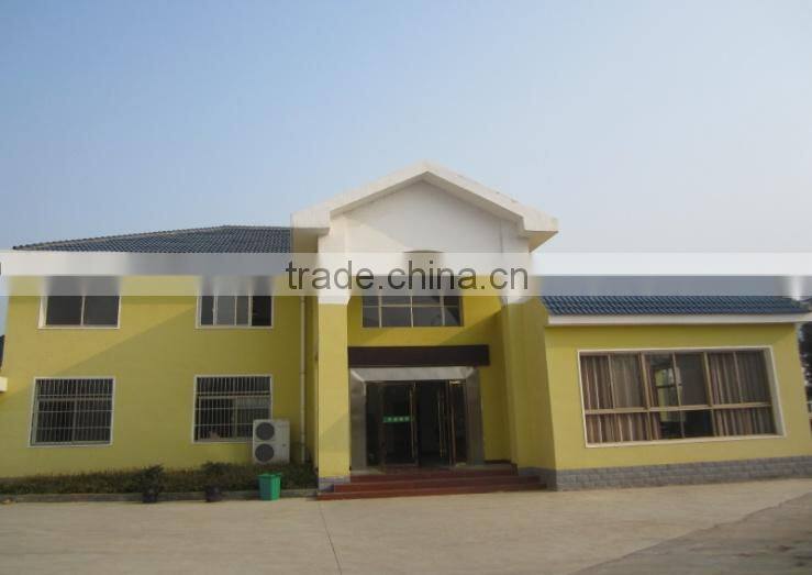 Topwin (Hubei) Non-Woven Products Co., Ltd. company overview - view 3