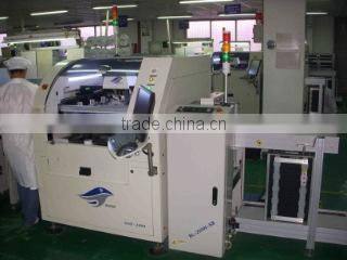 Shenzhen Eastwin Trading Ltd. company overview - view 2