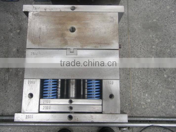 Long New Plastic Steel Mold Co., Ltd. company overview - view 4