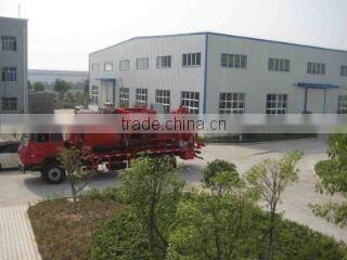 Hubei Petrokh Machine Manufacturing Co., Ltd. company overview - view 2