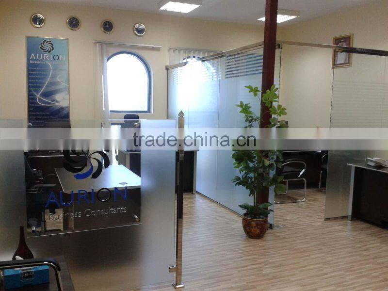 Aurion Fze company overview - view 1