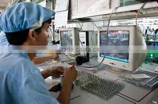 Shenzhen Wuzhou Komc Electronics Co., Limited company overview - view 2