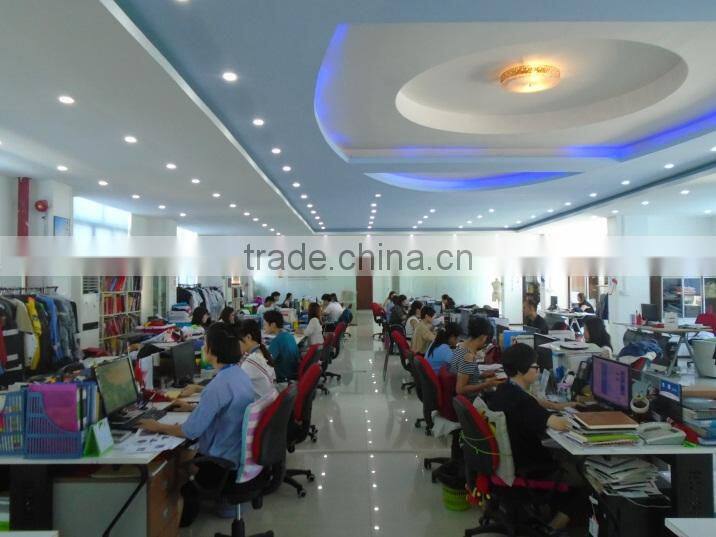 Guangzhou Paton Apparel Co., Ltd. company overview - view 3
