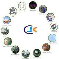 Dongguan JK-Mold Industry Co., Limited company overview - view 1
