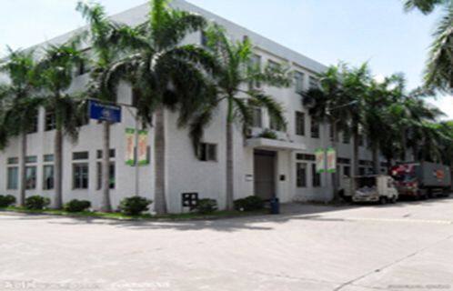 Shenzhen Indus-connector Limited company overview - view 1